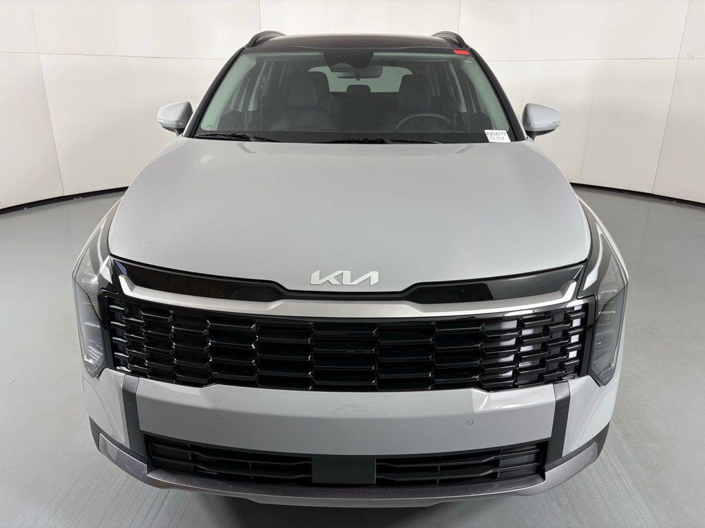 new 2026 Kia Sportage car, priced at $32,260