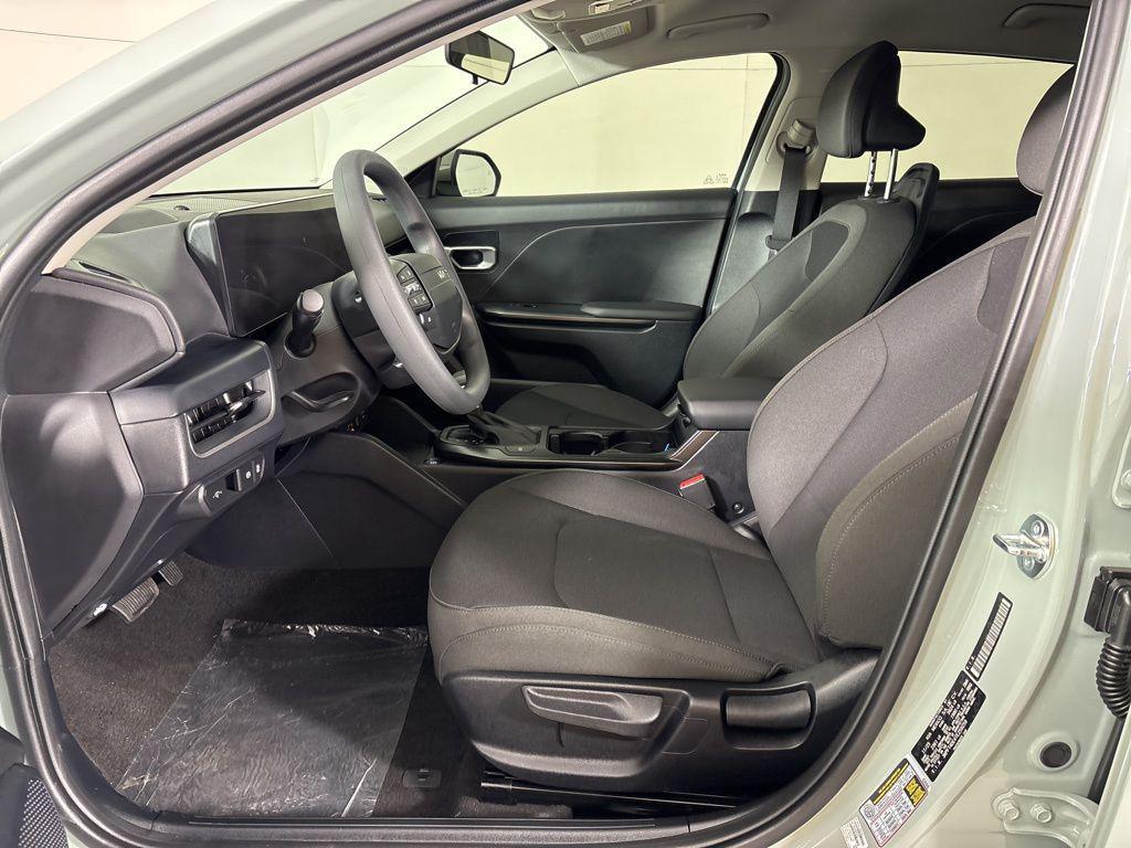 new 2026 Kia K4 car, priced at $23,506