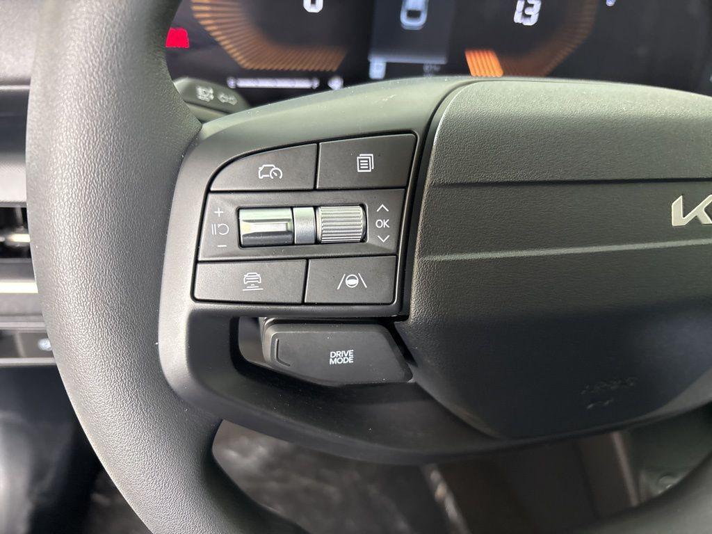 new 2026 Kia K4 car, priced at $23,506