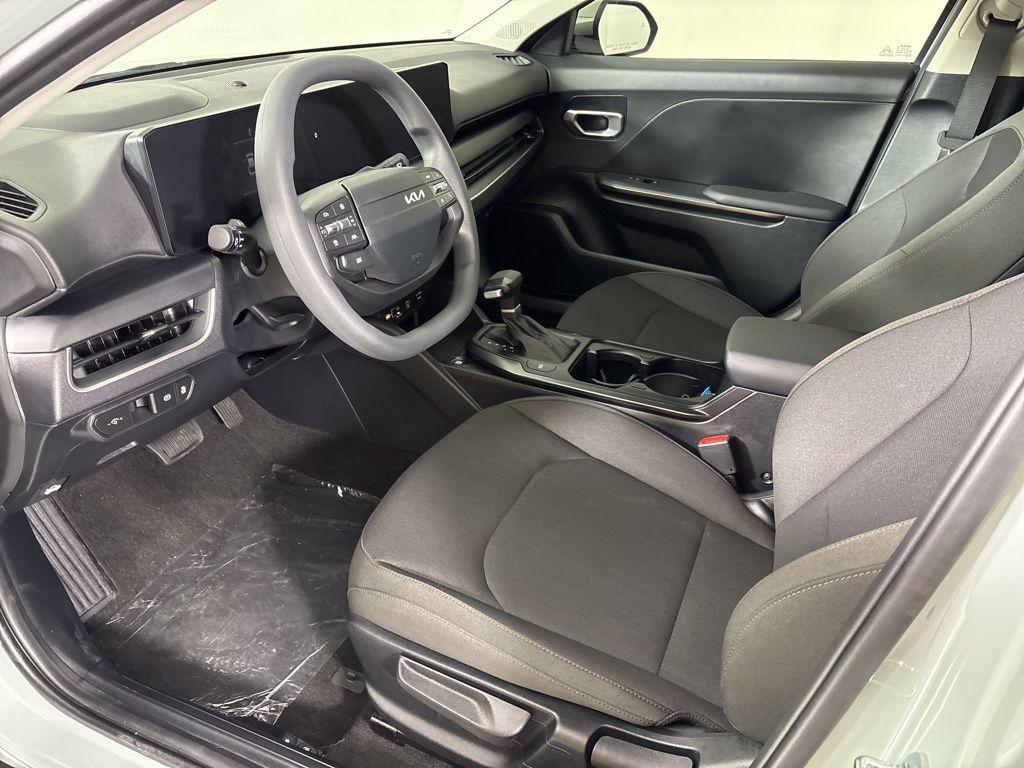 new 2026 Kia K4 car, priced at $23,506