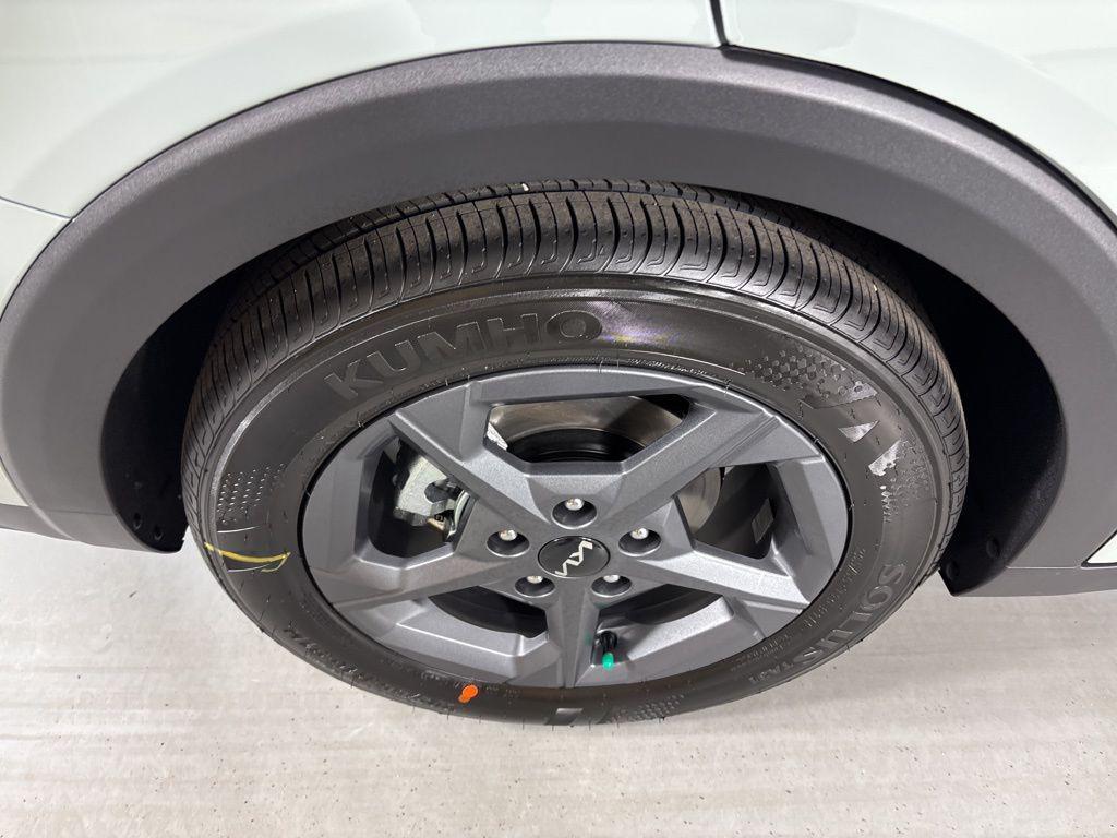 new 2026 Kia K4 car, priced at $23,506