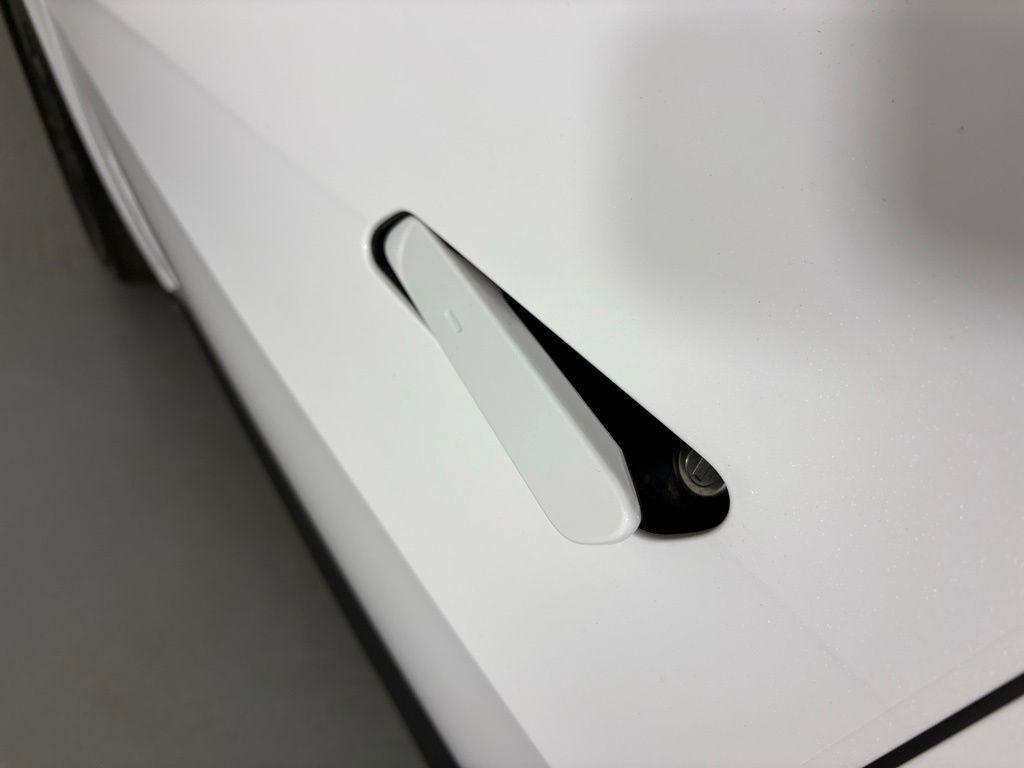 new 2025 Kia EV6 car, priced at $37,753