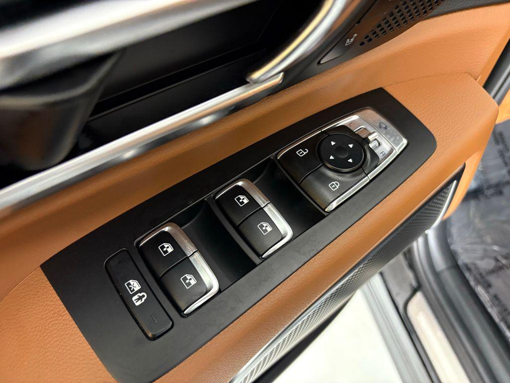 new 2025 Kia Telluride car, priced at $49,775