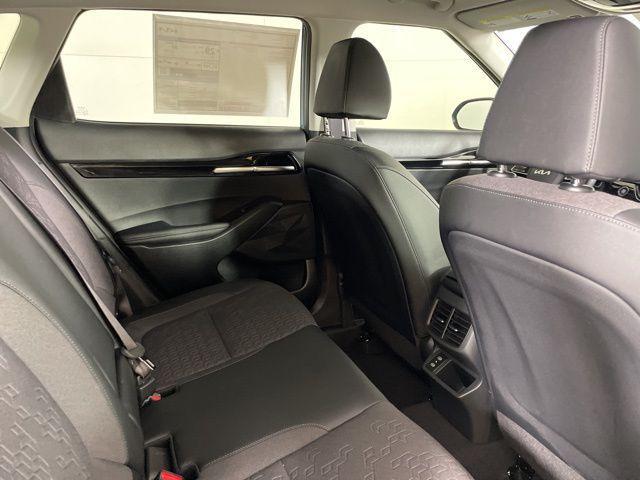 new 2026 Kia Seltos car, priced at $27,571