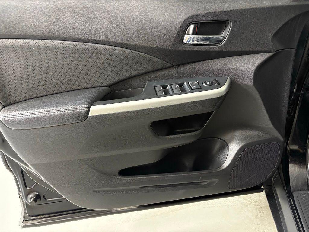 used 2015 Honda CR-V car, priced at $13,600