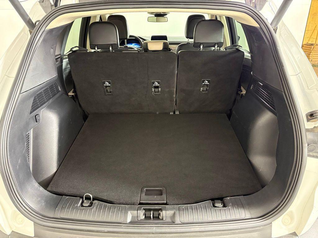 used 2020 Ford Escape car, priced at $19,100