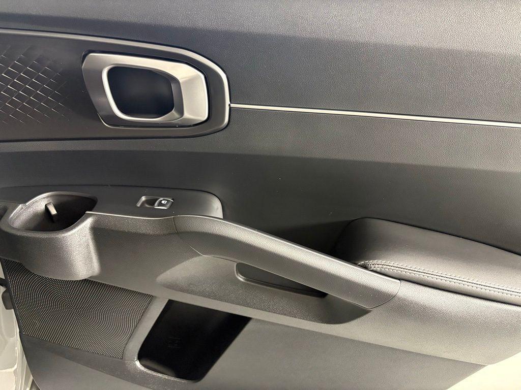 new 2026 Kia Sorento car, priced at $36,879