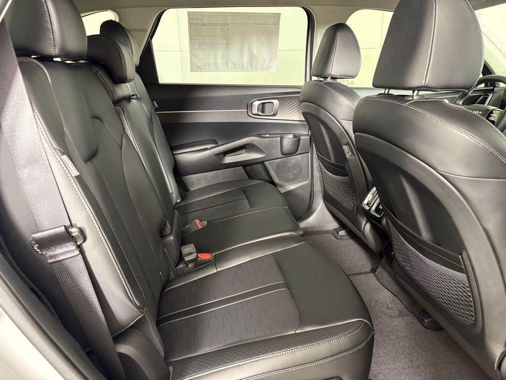 new 2026 Kia Sorento car, priced at $36,879