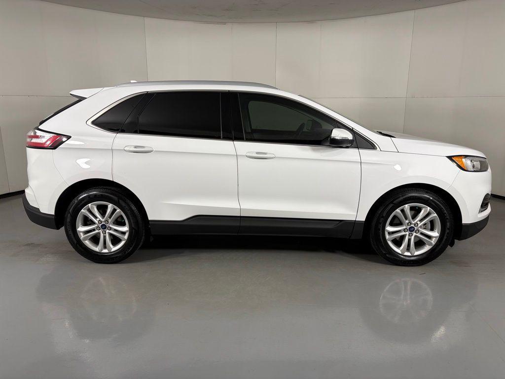 used 2020 Ford Edge car, priced at $16,300