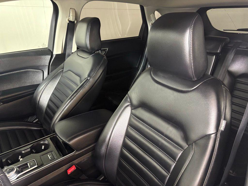 used 2020 Ford Edge car, priced at $16,300