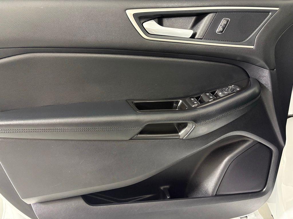 used 2020 Ford Edge car, priced at $16,300