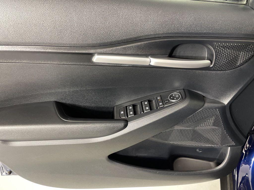 new 2026 Kia Seltos car, priced at $24,348