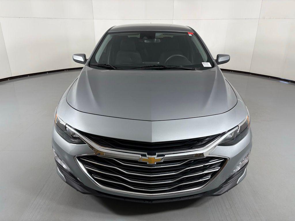 used 2024 Chevrolet Malibu car, priced at $16,400