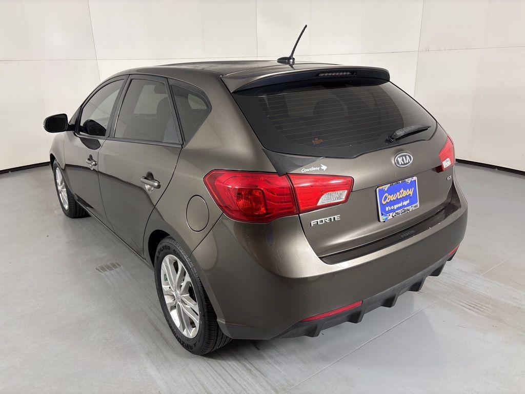 used 2012 Kia Forte car, priced at $8,700