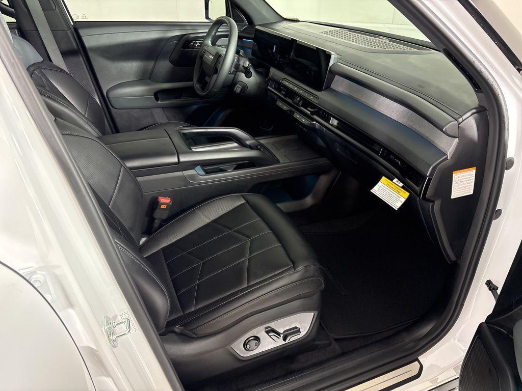 new 2027 Kia Telluride Hybrid car, priced at $57,075