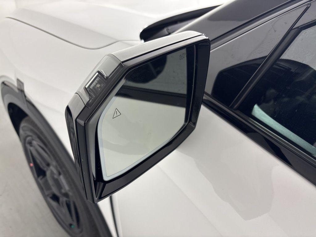 new 2027 Kia Telluride Hybrid car, priced at $57,075