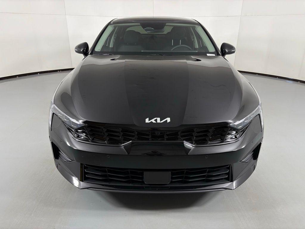 new 2026 Kia K5 car, priced at $34,652