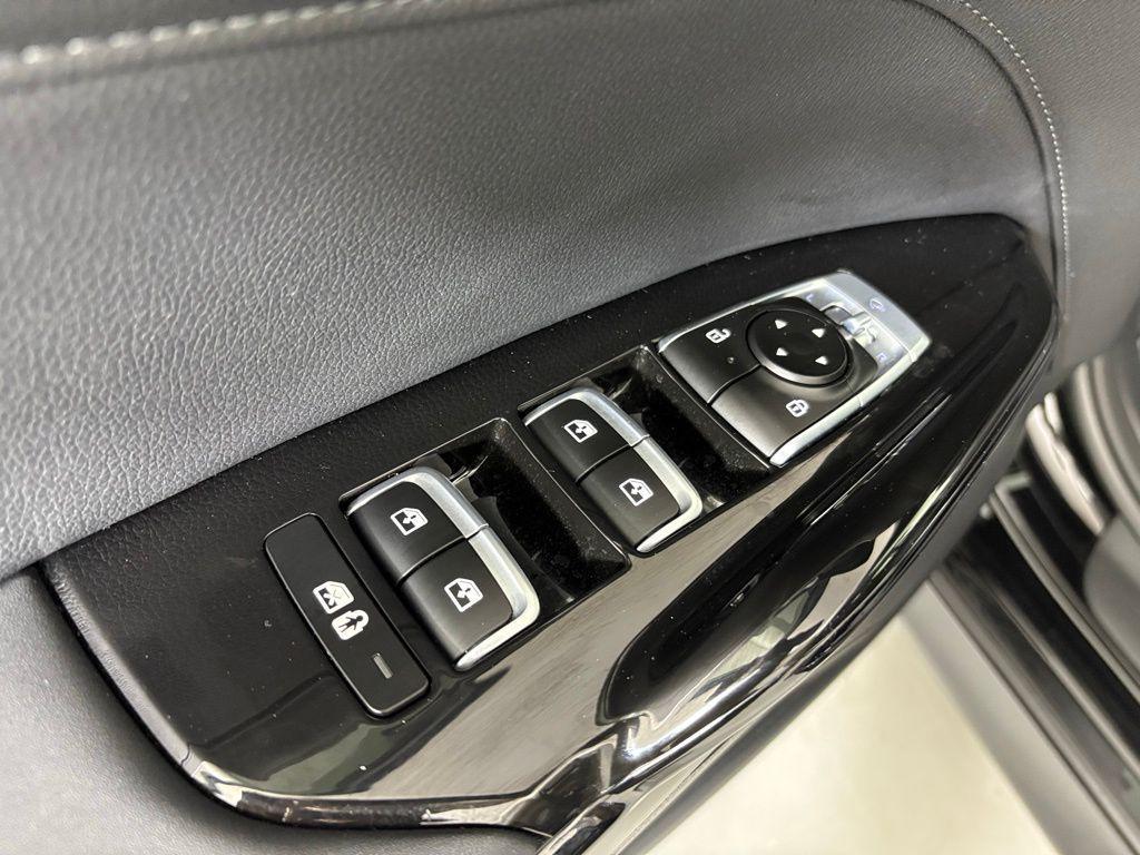 new 2026 Kia K5 car, priced at $34,652