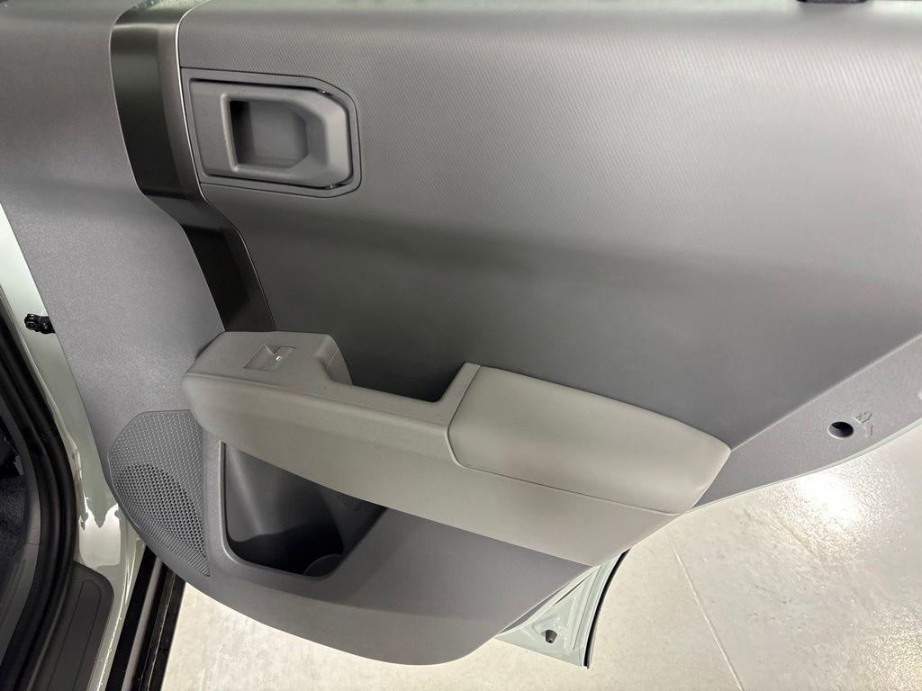 new 2027 Kia EV3 car, priced at $38,183