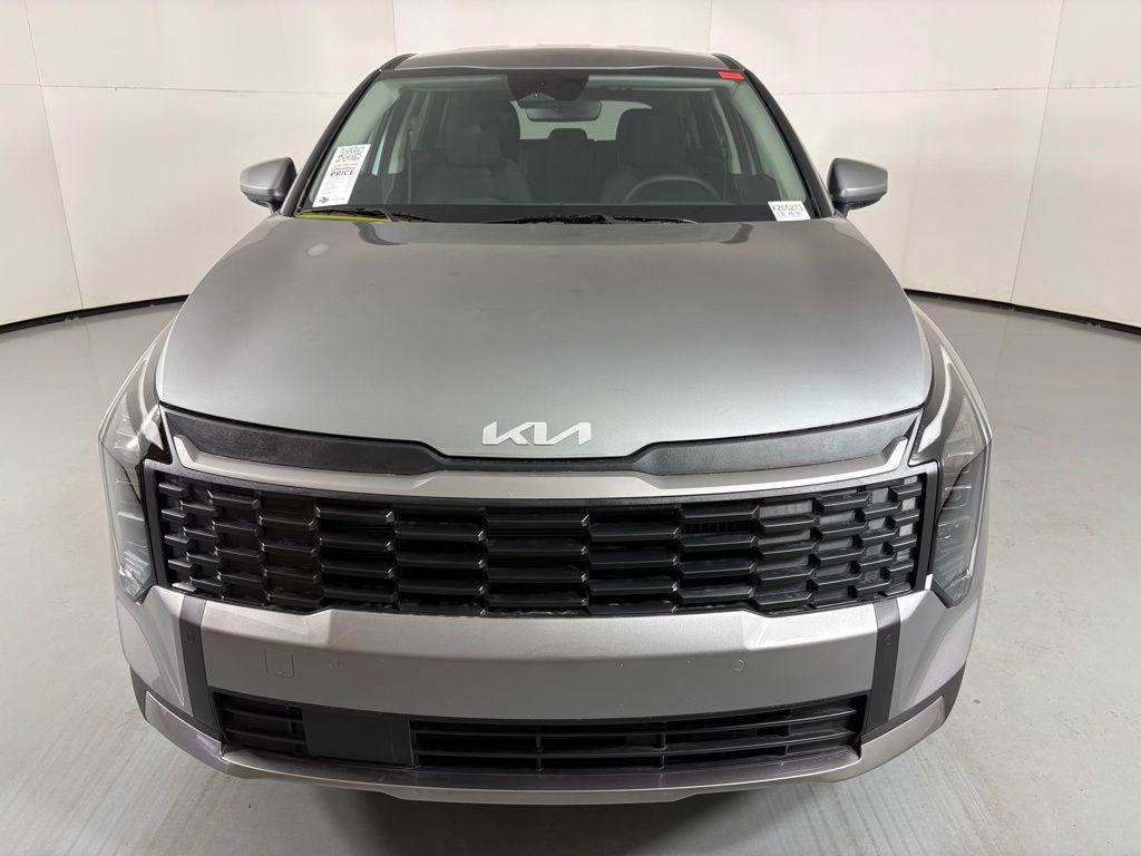 new 2026 Kia Sportage Hybrid car, priced at $30,961