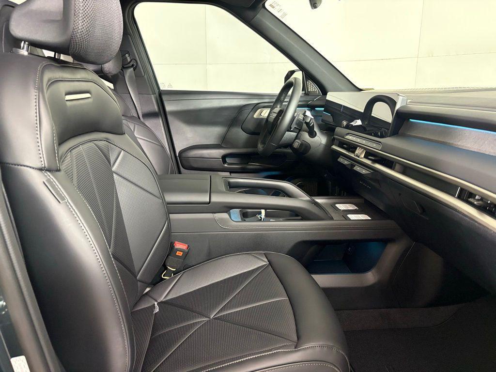 new 2027 Kia Telluride Hybrid car, priced at $53,780