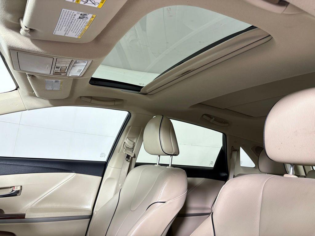 used 2014 Toyota Venza car, priced at $11,700