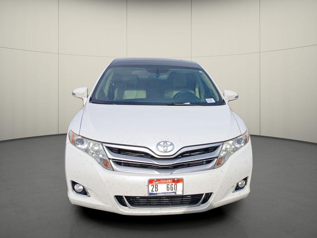 used 2014 Toyota Venza car, priced at $11,800