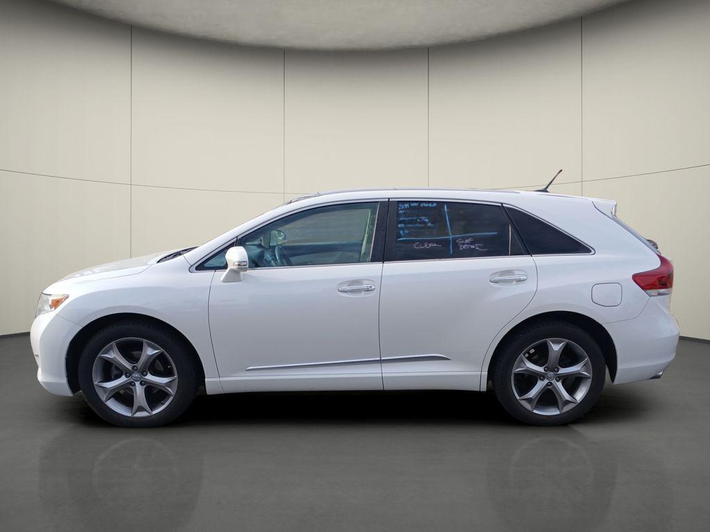 used 2014 Toyota Venza car, priced at $11,800