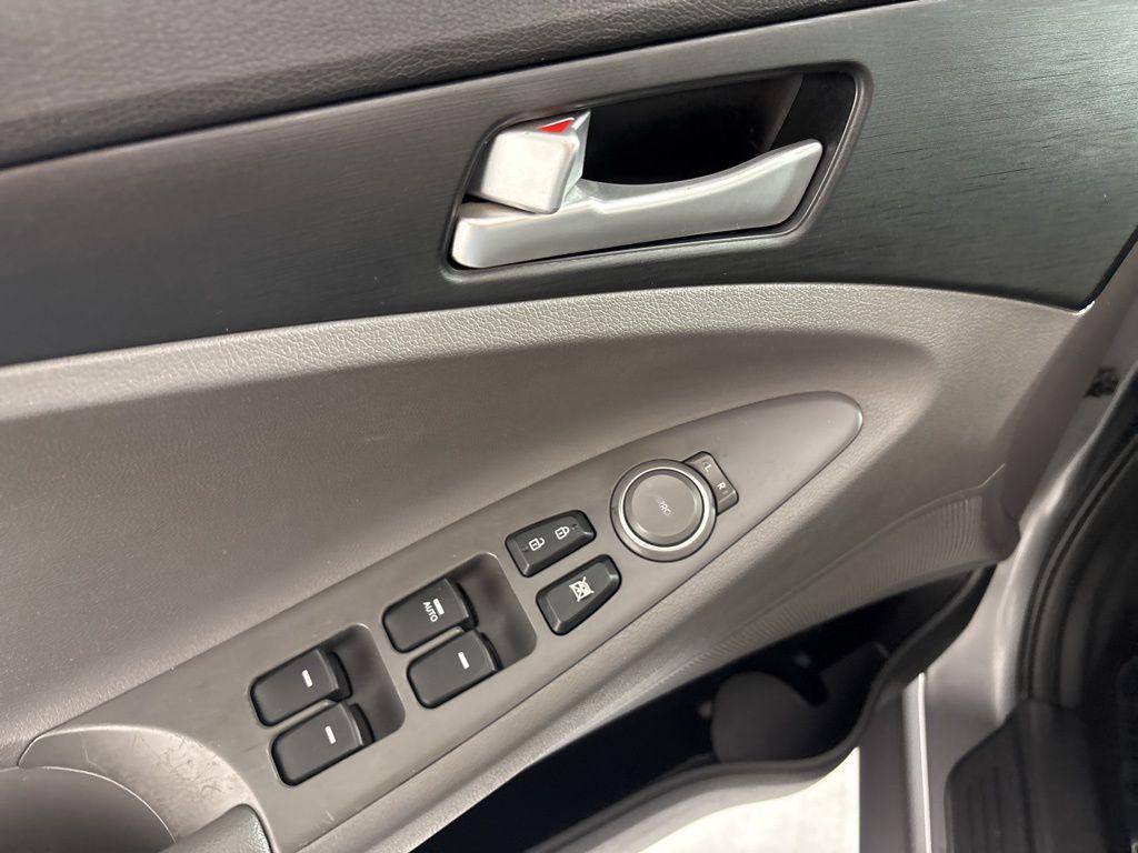 used 2011 Hyundai Sonata car, priced at $4,900