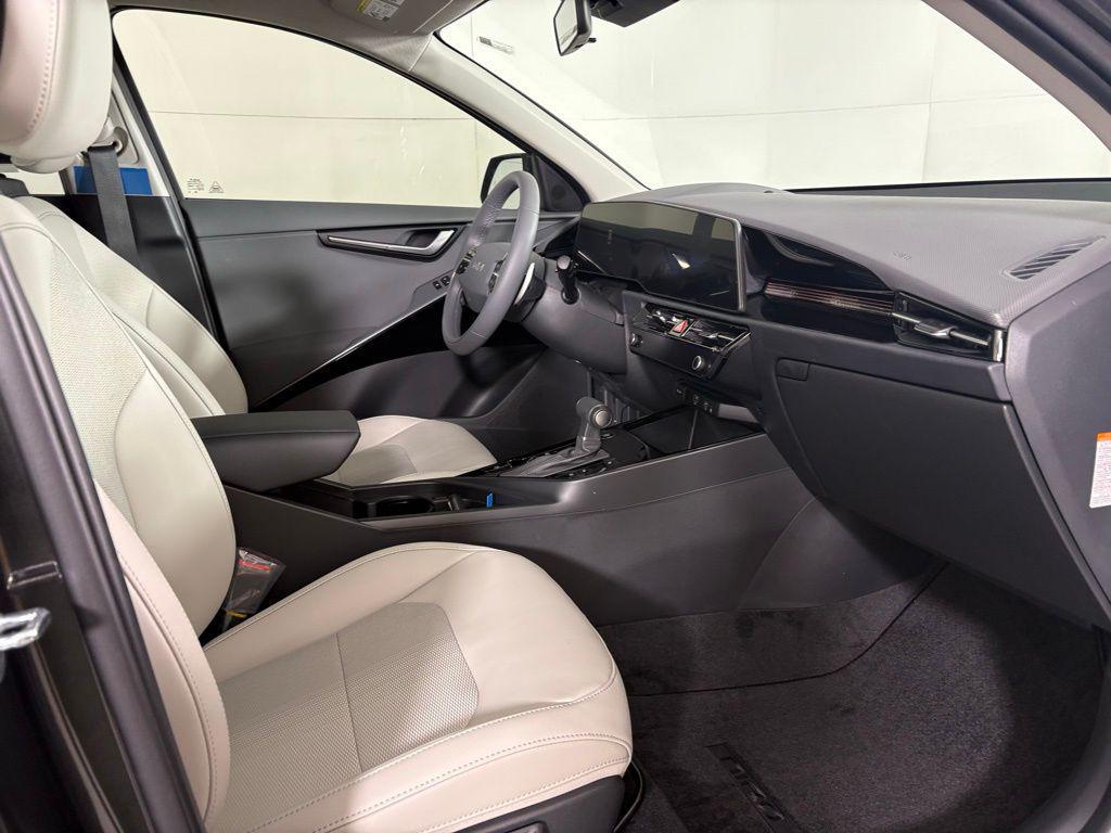 new 2026 Kia Niro car, priced at $31,093