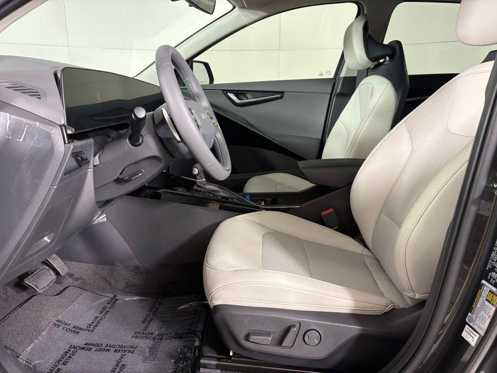 new 2026 Kia Niro car, priced at $31,093