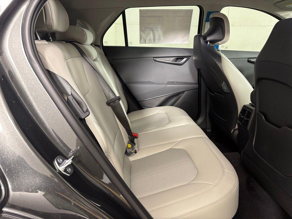 new 2026 Kia Niro car, priced at $31,093