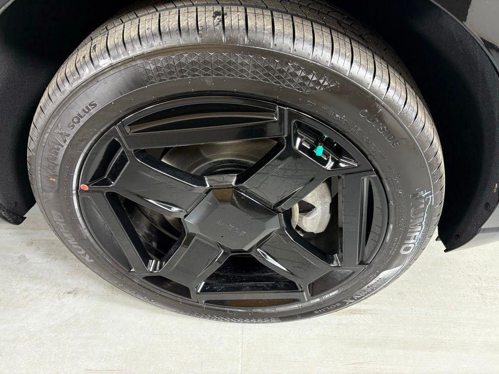 new 2027 Kia Telluride car, priced at $55,000