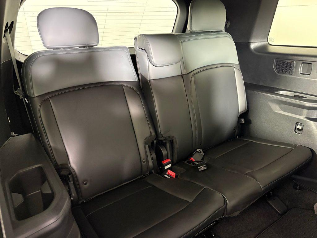 new 2027 Kia Telluride car, priced at $55,000