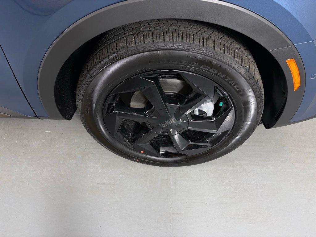 new 2026 Kia Sorento Hybrid car, priced at $46,671