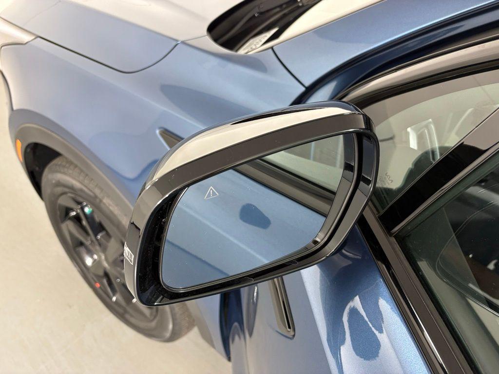 new 2026 Kia Sorento Hybrid car, priced at $46,671