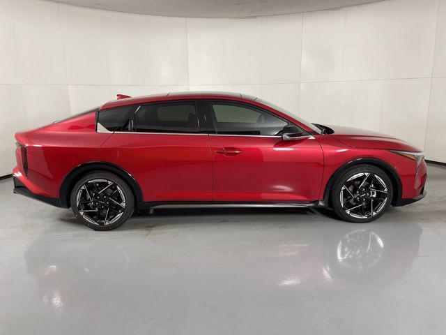new 2025 Kia K4 car, priced at $25,447