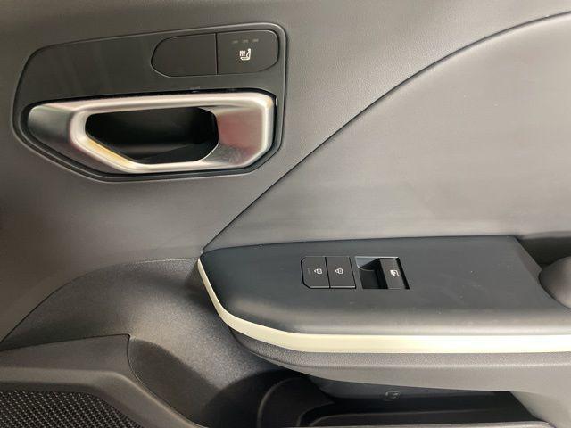 new 2025 Kia K4 car, priced at $25,447