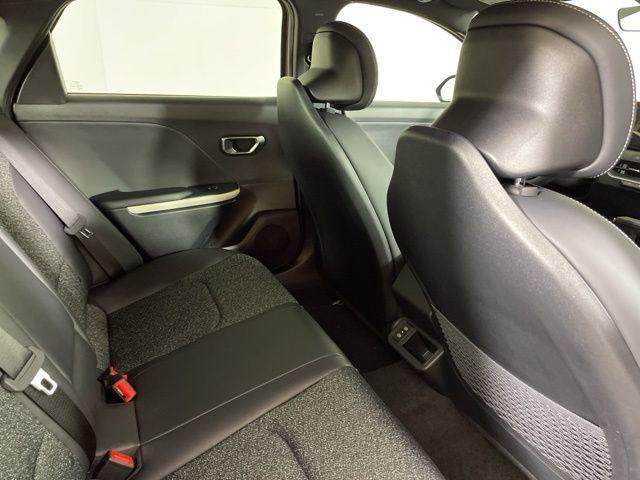 new 2025 Kia K4 car, priced at $25,447