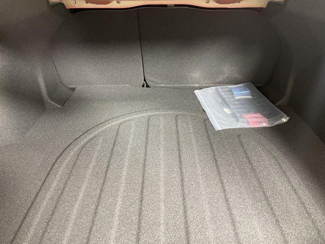 new 2025 Kia K4 car, priced at $25,447