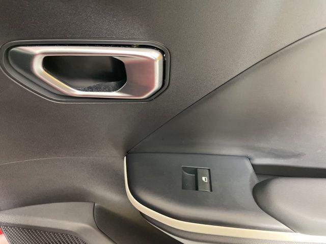 new 2025 Kia K4 car, priced at $25,447