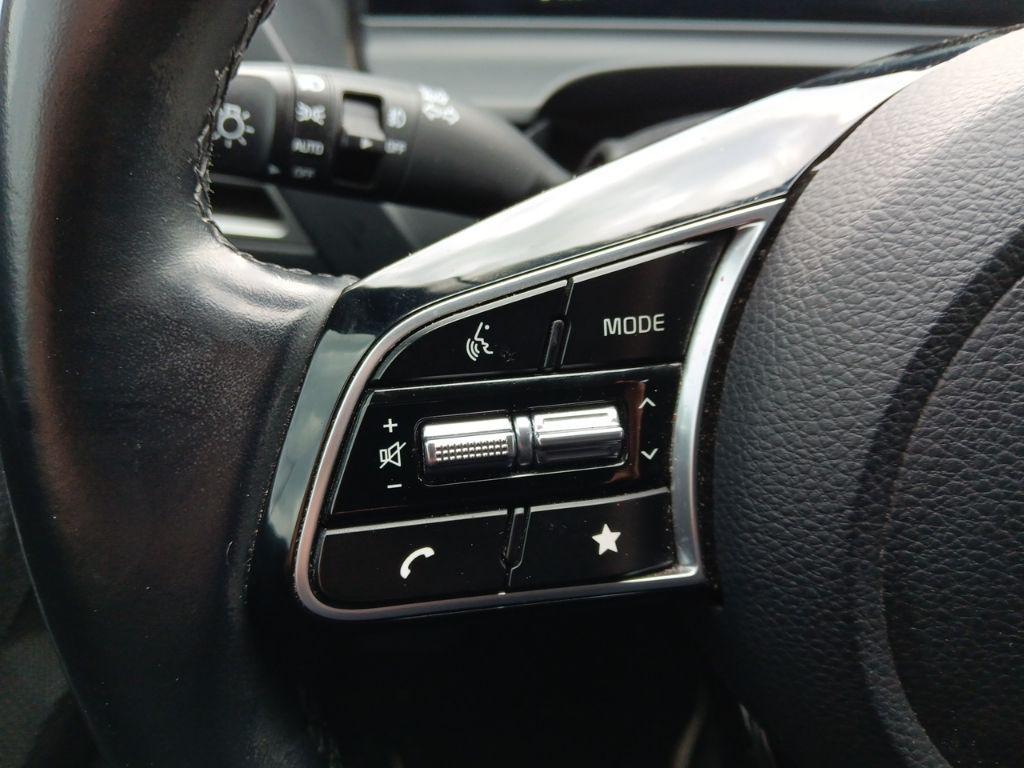 used 2024 Kia Seltos car, priced at $22,300