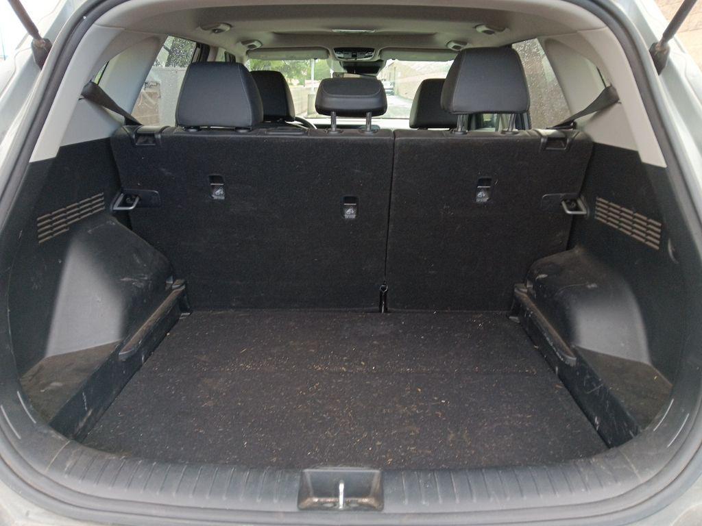 used 2024 Kia Seltos car, priced at $22,300