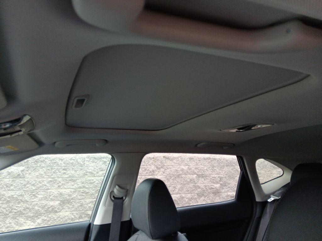 used 2024 Kia Seltos car, priced at $22,300