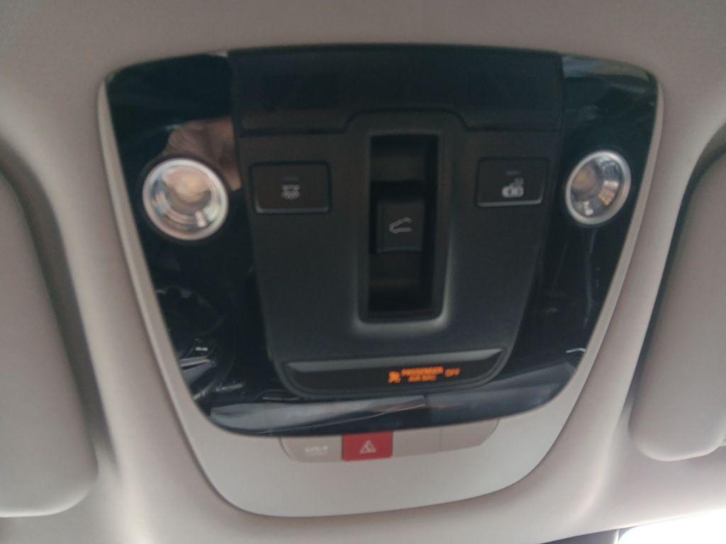 used 2024 Kia Seltos car, priced at $22,300