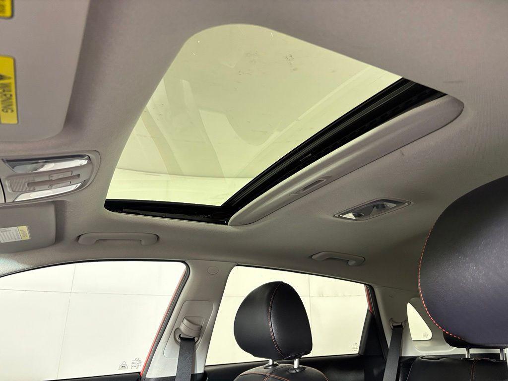 used 2021 Kia Niro car, priced at $20,499