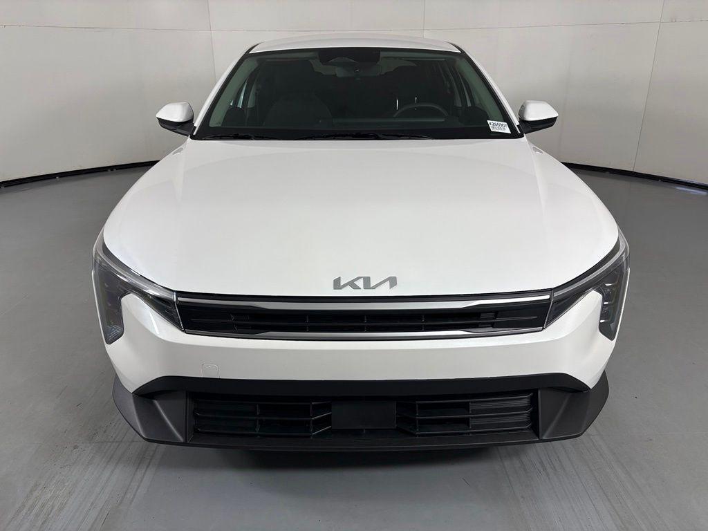 new 2026 Kia K4 car, priced at $23,093
