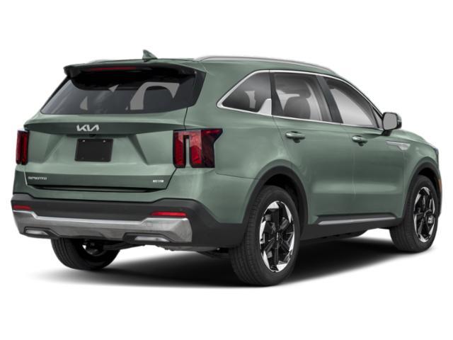 new 2026 Kia Sorento Hybrid car, priced at $41,719