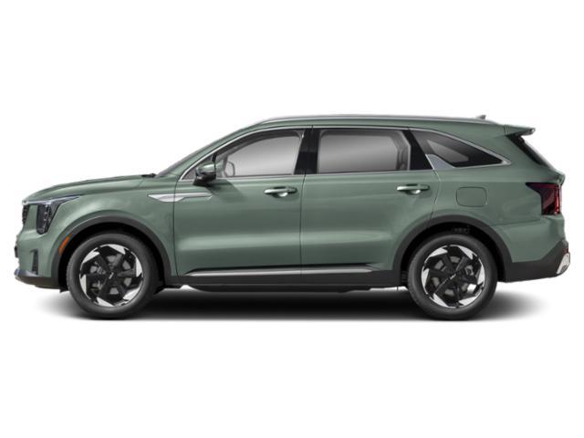 new 2026 Kia Sorento Hybrid car, priced at $41,719