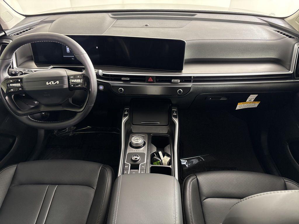 new 2026 Kia Sorento Hybrid car, priced at $38,154